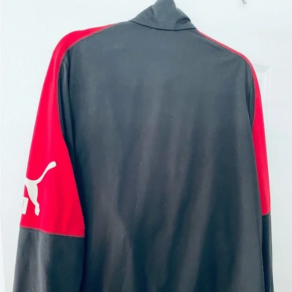 Puma men’s jumpsuit ***SALE*** - Picture 4 of 6